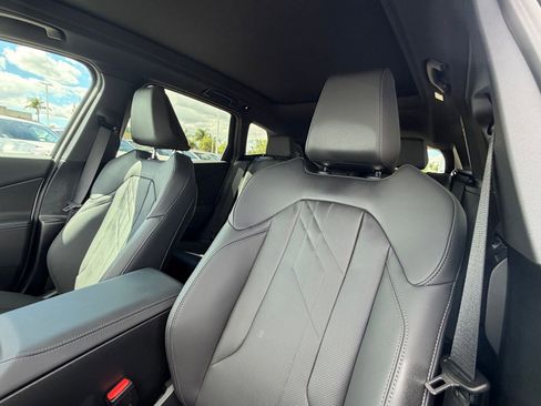 New 2026 BMW X3 xDrive30 AWD/4WD image 24