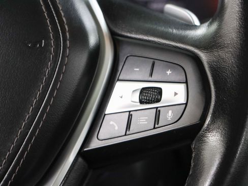 Used 2022 BMW X5 sDrive40i w/ Parking Assistance Package image 14