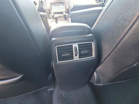 Used 2016 Nissan Maxima SR FWD image 20
