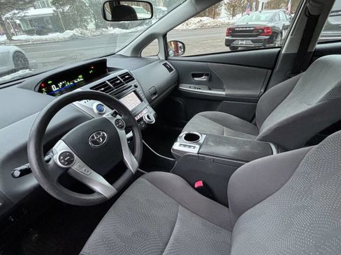 Used 2013 Toyota Prius V Three image 15