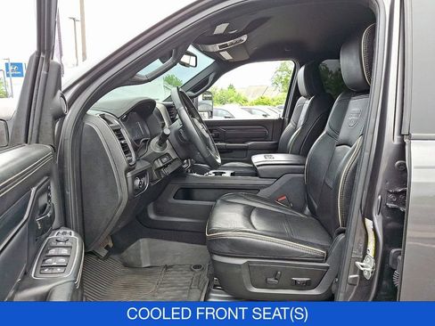 Used 2023 RAM 2500 Rebel w/ Level 2 Equipment Group image 15