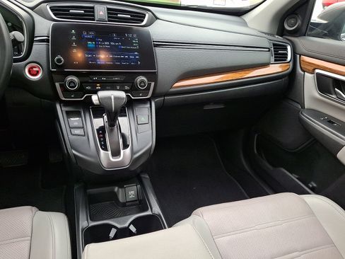 Used 2018 Honda CR-V EX-L image 16