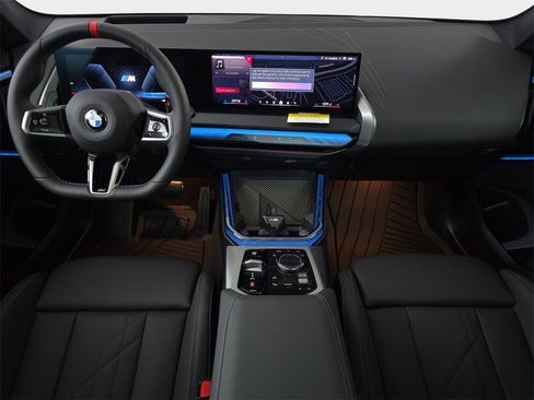 New 2026 BMW X3 M50 w/ Premium Package image 9