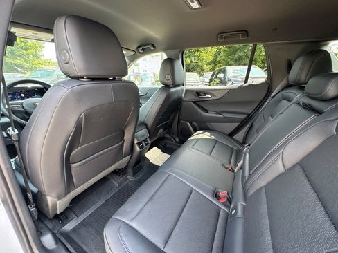 Used 2026 Chevrolet Equinox LT w/ Convenience Package II AWD/4WD image 20