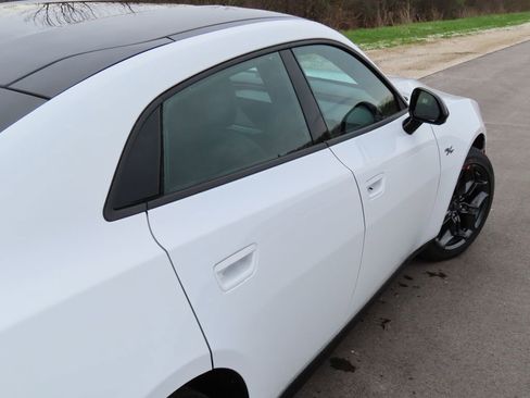 New 2026 Dodge Charger R/T image 30