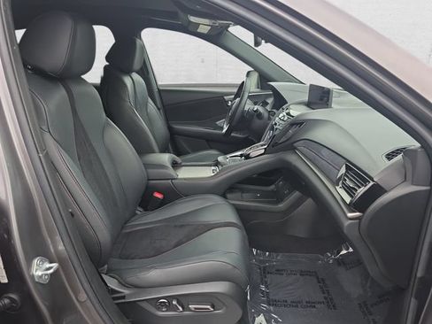 Used 2023 Acura RDX A-Spec AWD/4WD image 10