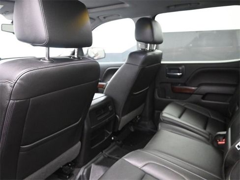 Used 2018 GMC Sierra 1500 SLT w/ Texas SLT Premium Package image 11