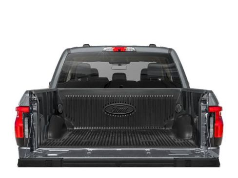 Used 2025 Ford F150 Lightning Flash AWD/4WD image 10