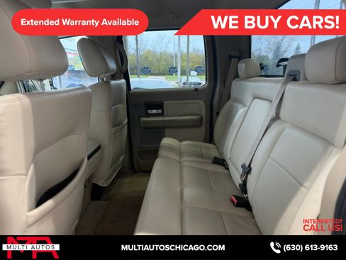 Used 2004 Ford F150 Lariat image 24