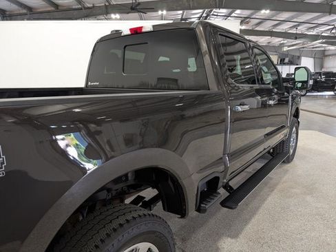 Used 2024 Ford F350 King Ranch w/ Chrome Package AWD/4WD image 3