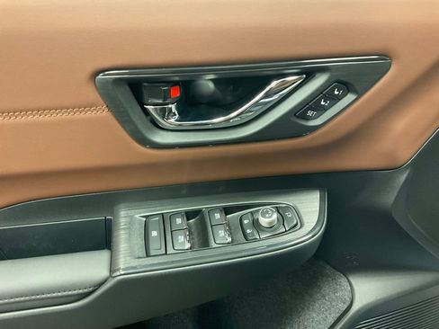 New 2026 Subaru Outback Touring XT image 10