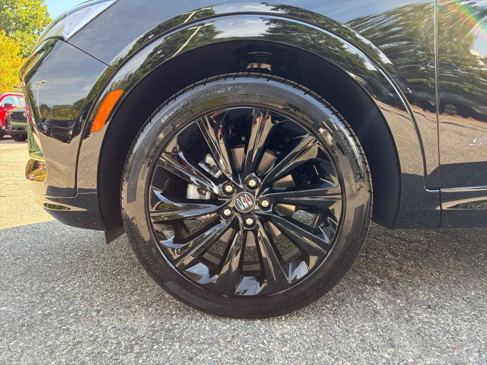New 2026 Buick Envista Sport Touring w/ Convenience I Package FWD image 27