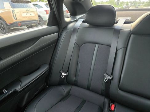 Used 2024 Kia K5 GT-Line w/ GT-Line Premium Package FWD image 12