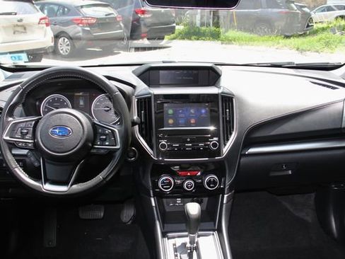 Certified 2023 Subaru Forester Premium AWD/4WD image 33