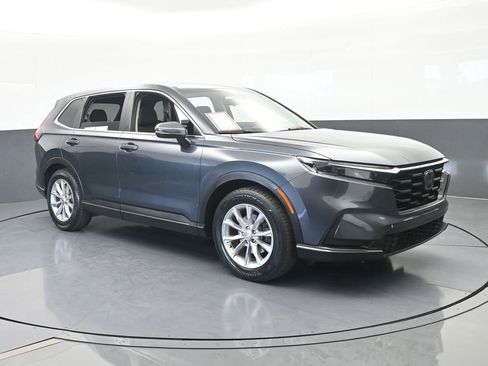Used 2024 Honda CR-V EX image 8