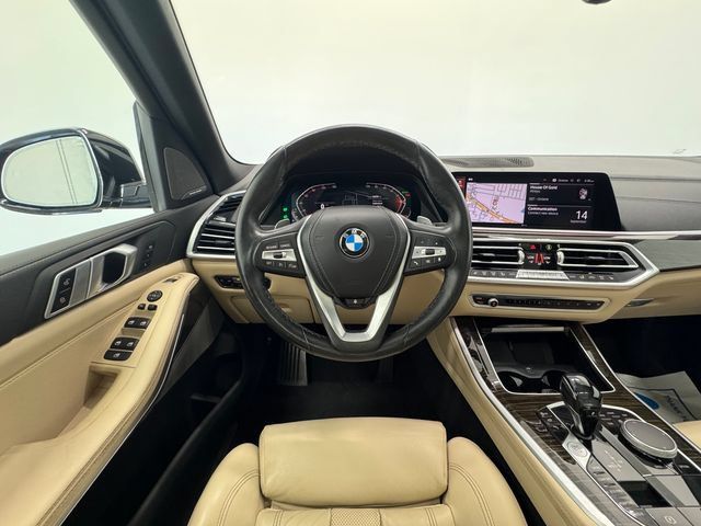 Used 2021 BMW X5 sDrive40i w/ Premium Package RWD image 23
