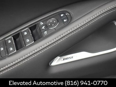 Certified 2025 INFINITI QX60 Autograph w/ Lighting Package (N94) image 14