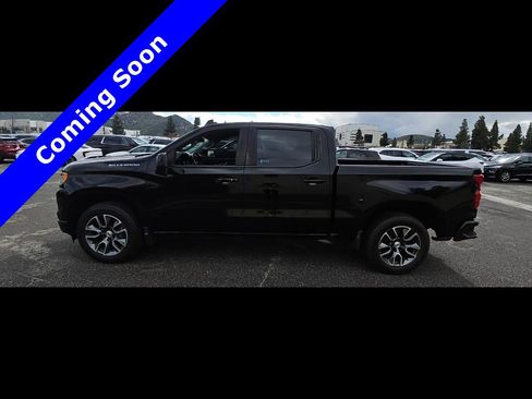 Used 2022 Chevrolet Silverado 1500 RST image 7