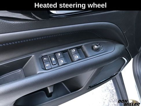 New 2026 Jeep Compass Limited image 11