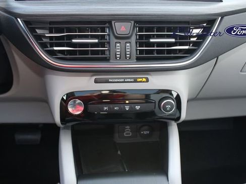 New 2026 Ford Escape SE w/ PHEV Premium Package image 15