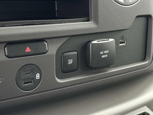 New 2026 Ford E-350 and Econoline 350 Super Duty w/ Power Equipment Group image 16