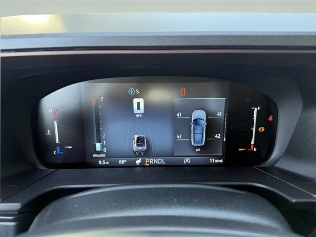 New 2026 Ford Bronco Sport Outer Banks AWD/4WD image 12