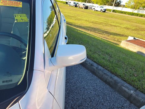 Used 2013 Honda Accord EX-L image 26