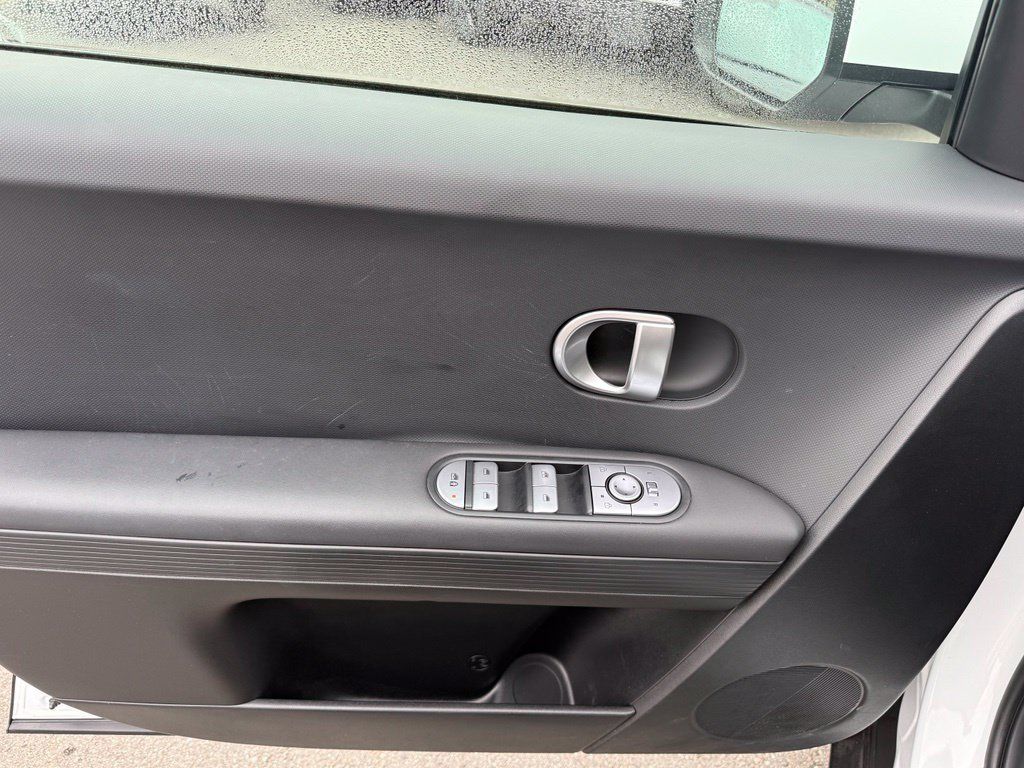 Certified 2024 Hyundai Ioniq 5 SE AWD/4WD image 25