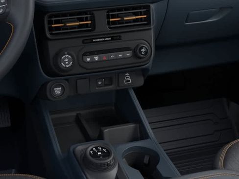 New 2026 Ford Maverick Tremor image 16