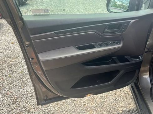 Used 2019 Honda Odyssey EX-L image 10