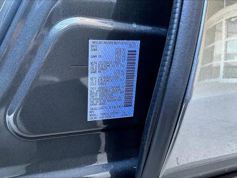 New 2026 INFINITI QX60 Autograph w/ Autograph Tech Package image 23