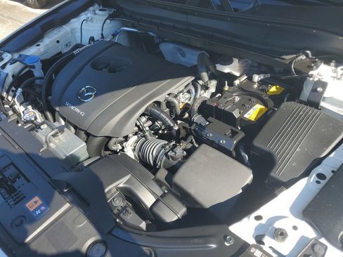 New 2025 MAZDA CX-5 AWD 2.5 S w/ Select Package image 9