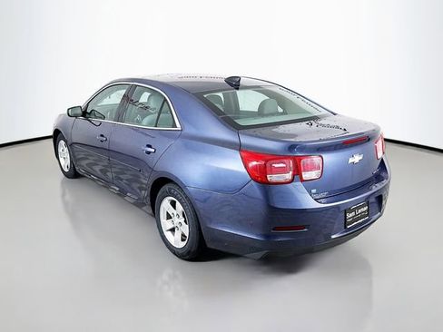 Used 2015 Chevrolet Malibu LS image 5