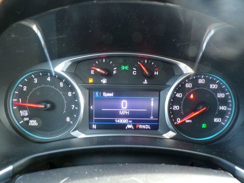 Used 2021 Chevrolet Equinox LT AWD/4WD image 24