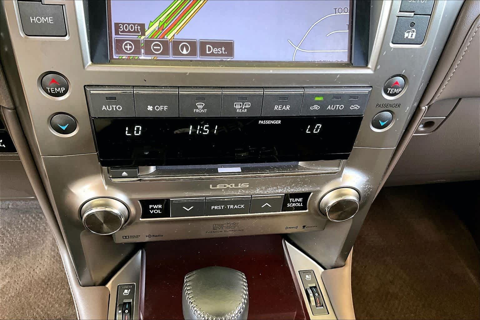 Used 2019 Lexus GX 460 Luxury AWD/4WD image 32