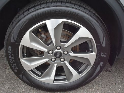 Used 2023 Ford Escape Platinum image 46