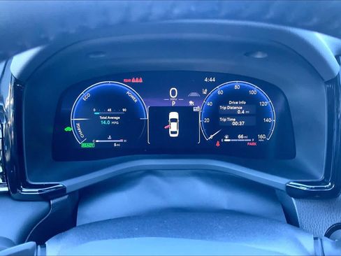 New 2026 Toyota Camry XSE FWD image 17