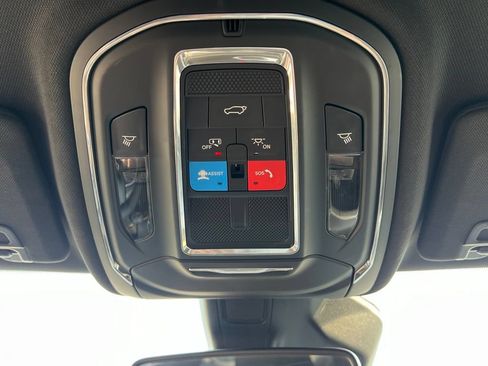 Used 2024 Jeep Grand Cherokee Altitude AWD/4WD image 31