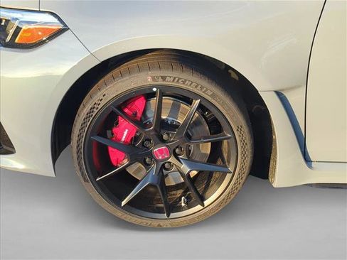 New 2025 Honda Civic Type R image 10