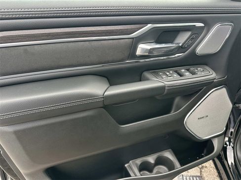 New 2026 RAM 1500 Laramie w/ Night Edition image 13