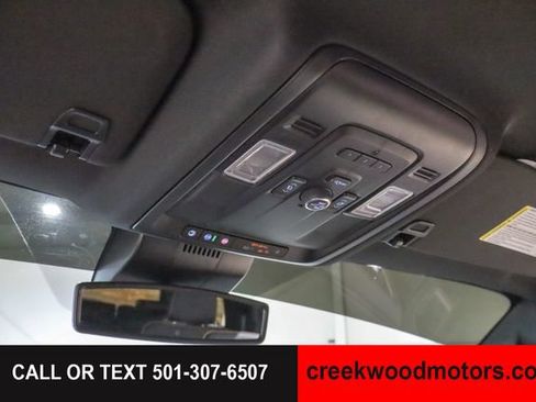 Used 2023 GMC Yukon AT4 w/ Max Trailering Package AWD/4WD image 67