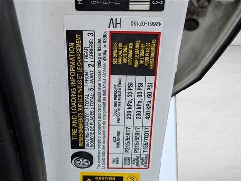 Used 2014 Toyota Avalon XLE Premium FWD image 14