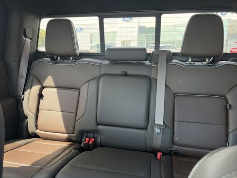 Used 2022 GMC Sierra 1500 Denali AWD/4WD image 23
