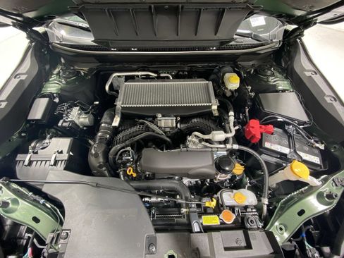 New 2026 Subaru Outback Wilderness AWD/4WD image 26