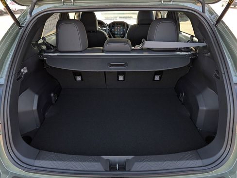 New 2026 Subaru Crosstrek 2.5i Wilderness AWD/4WD image 13