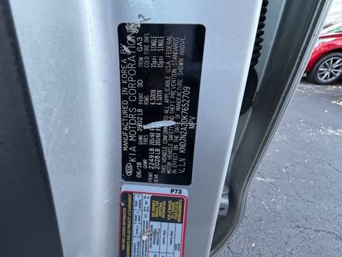 Used 2019 Kia Soul FWD image 20