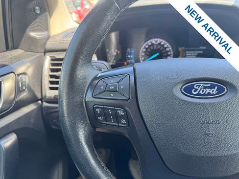 Used 2022 Ford Ranger Lariat w/ Tremor Off-Road Package image 21