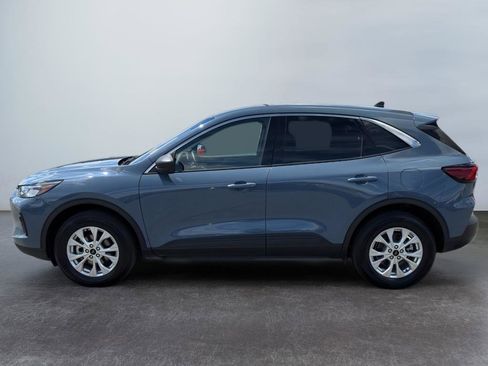 Used 2024 Ford Escape Active AWD/4WD image 2