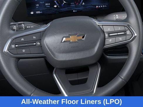 New 2026 Chevrolet Equinox LT w/ Convenience Package II image 20