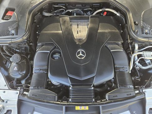 Certified 2018 Mercedes-Benz E 400 Cabriolet image 31